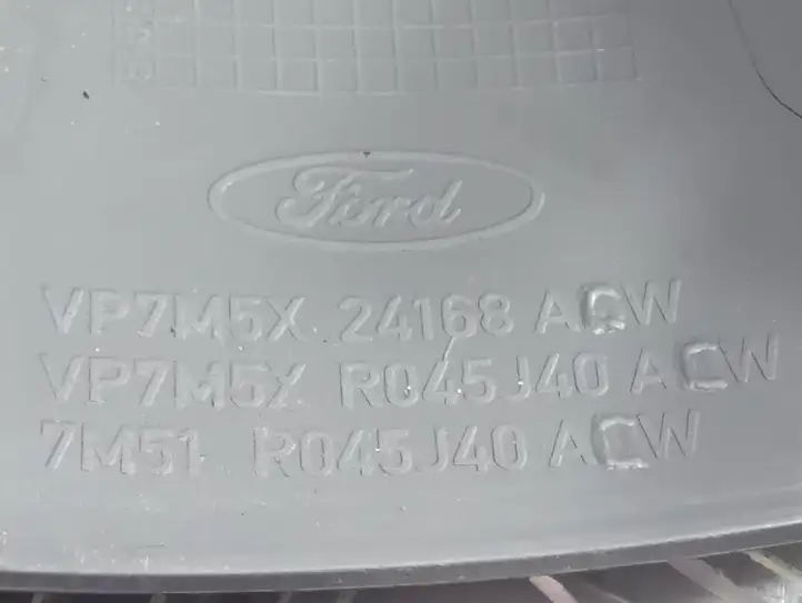 Ford Kuga I (2008 - 2012) 7M51R045J40 Прочие детали салона — фото 3