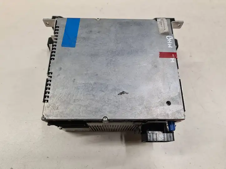 BMW 5 E60 E61 (2004 - 2010)  6953773 Считывающее устройство CD/DVD навигации (GPS)