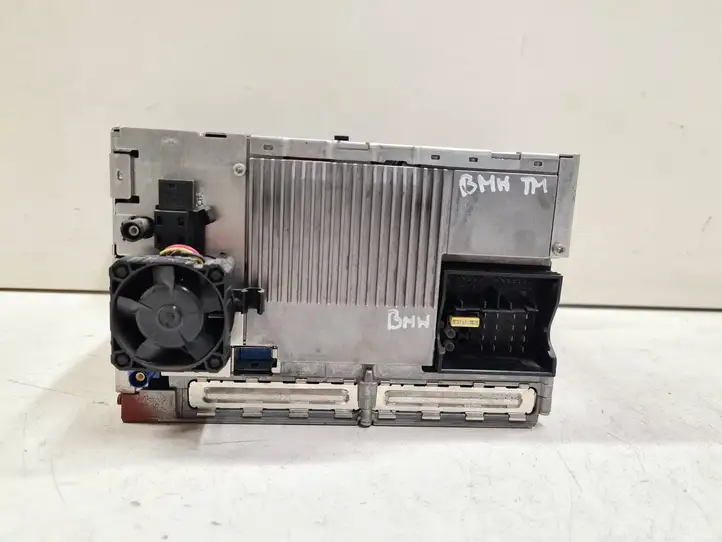 BMW 5 E60 E61 (2004 - 2010)  6953773 Считывающее устройство CD/DVD навигации (GPS)