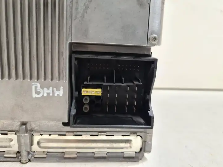 BMW 5 E60 E61 (2004 - 2010)  6953773 Считывающее устройство CD/DVD навигации (GPS)