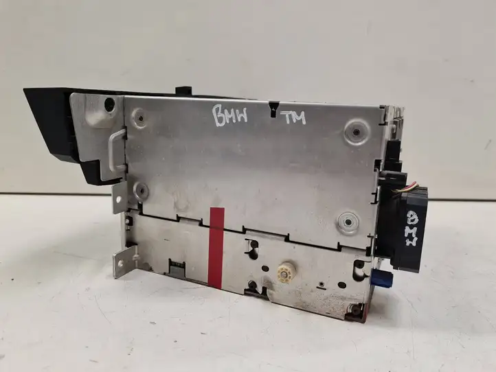 BMW 5 E60 E61 (2004 - 2010)  6953773 Считывающее устройство CD/DVD навигации (GPS)