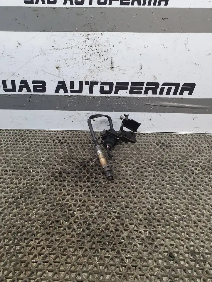 Hyundai ix35 (2013 - 2019) 393504A410 Лямбда-зонд — фото 1