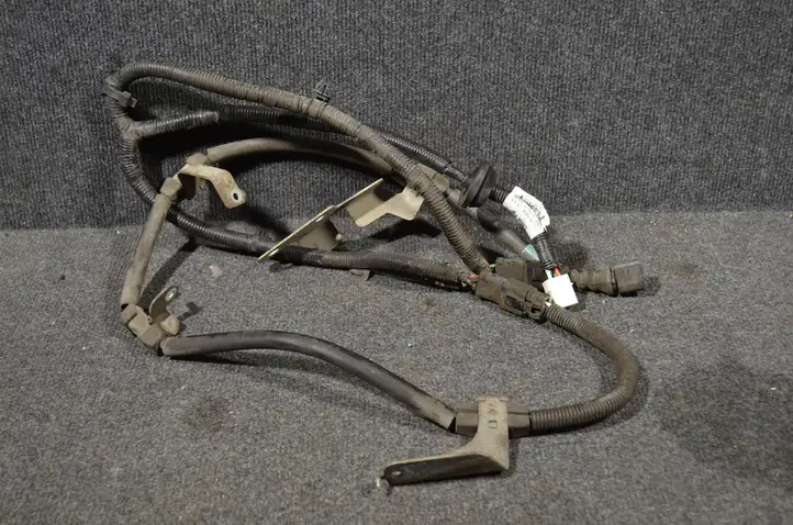 Nissan Qashqai (2013 - 2017) 241514EA0B Прочая электропроводка — фото 1