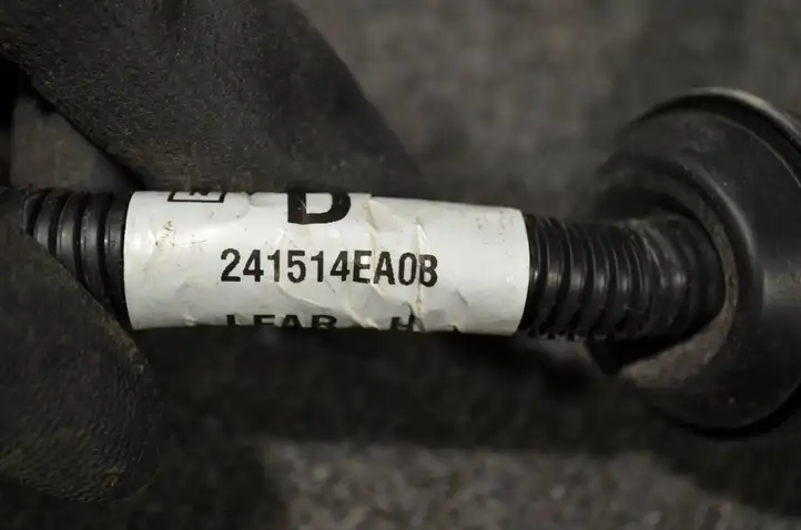 Nissan Qashqai (2013 - 2017) 241514EA0B Прочая электропроводка — фото 4