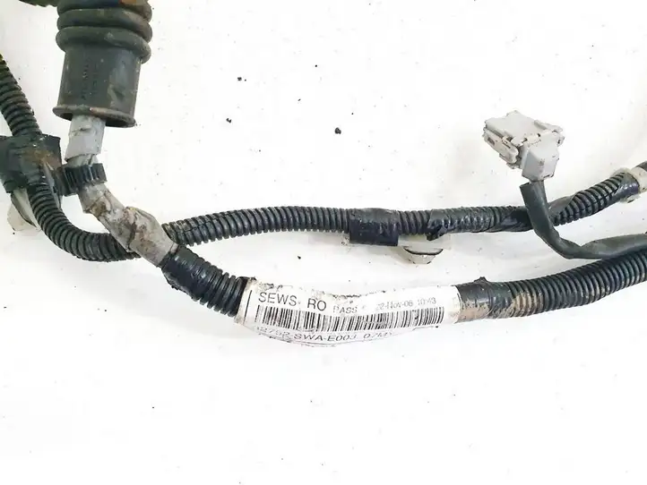 Honda CR-V (2006 - 2009) 32752swae003 Прочая электропроводка — фото 3