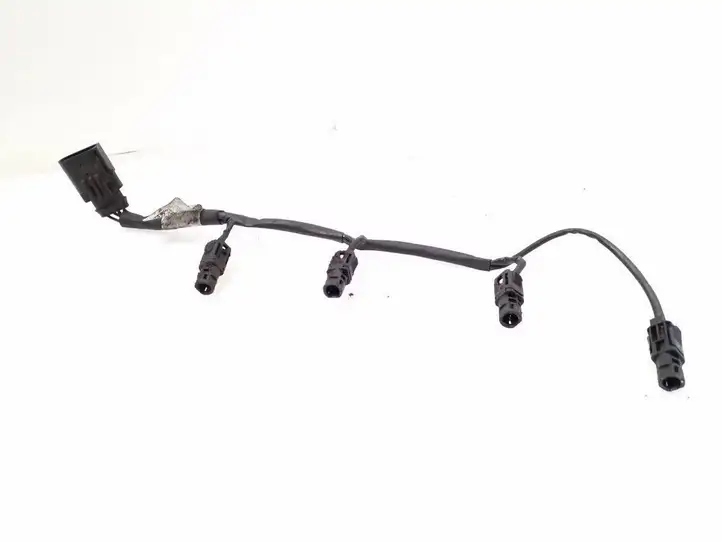 Mercedes-Benz E W212 (2009 - 2016)  A6511501333 Провода свечей накалывания