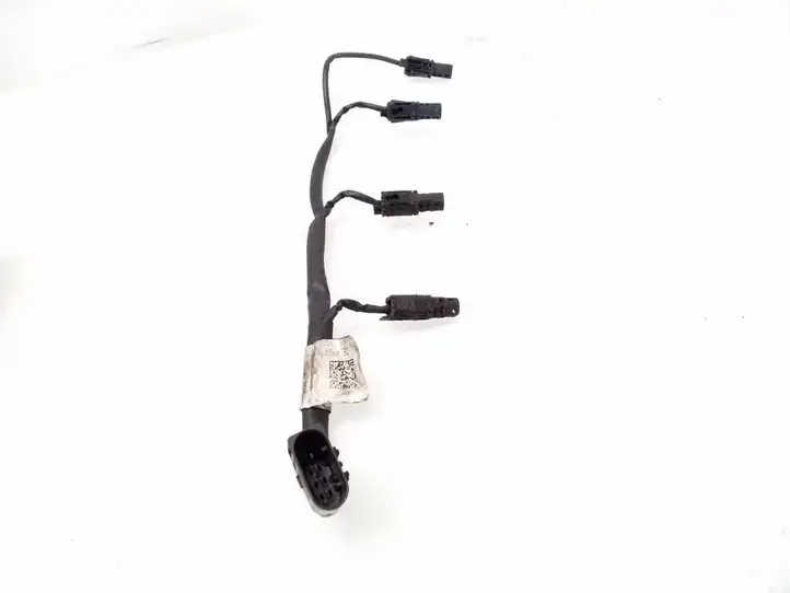 Mercedes-Benz E W212 (2009 - 2016)  A6511501333 Провода свечей накалывания