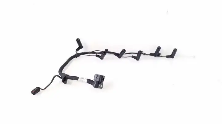 BMW 3 E90 E91 (2005 - 2012)  780825704 Провода свечей накалывания