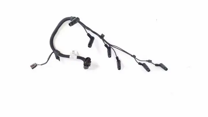 BMW 3 E90 E91 (2005 - 2012)  780825704 Провода свечей накалывания