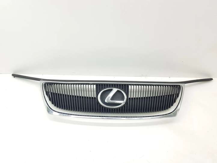 5315530020 Lexus GS 300 350 430 450H Grotelės viršutinės