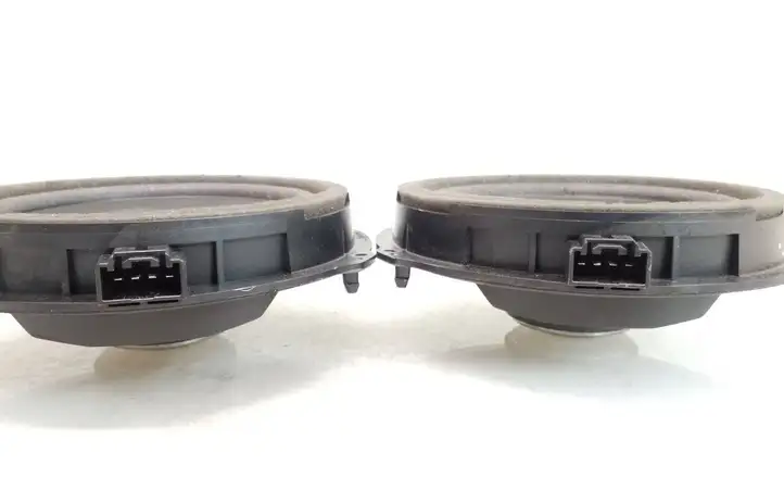 Ford Kuga II (2013 - 2019) AA6T18808CA Динамики задних дверей — фото 2