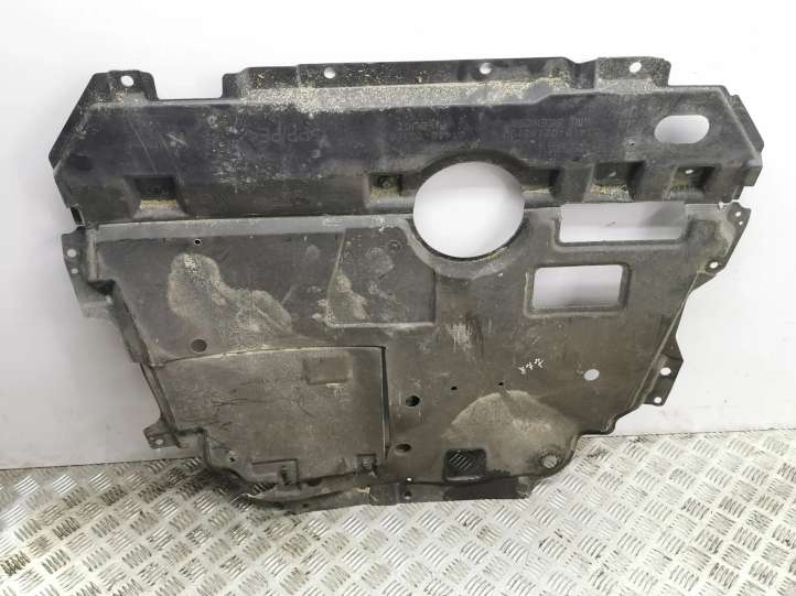 5141002170 Ford Focus Variklio dugno apsauga