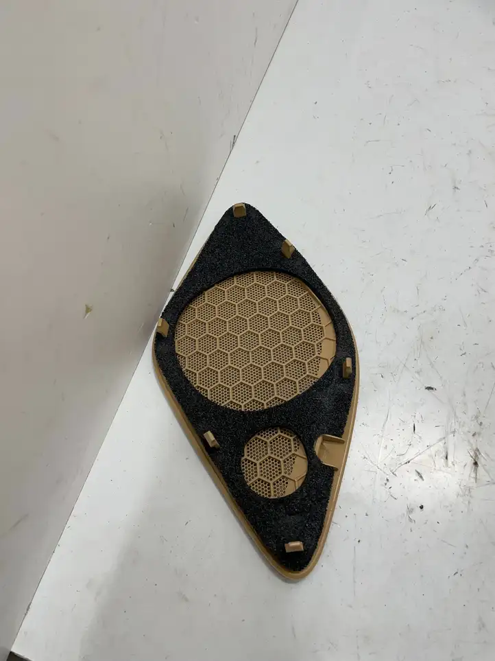 Porsche 911 991 (2011 - 2019)  99155504900 Громкоговоритель (громкоговорители) в задних дверях