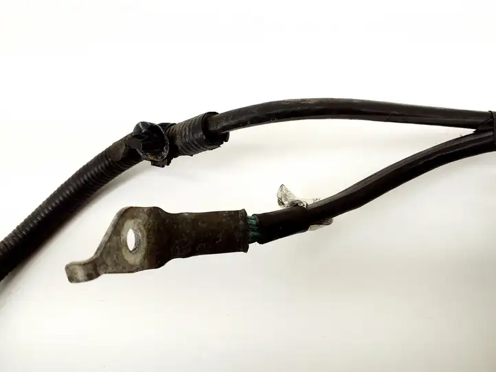 Toyota Auris E180 (2012 - 2018)  2885037021 Минусовый провод (аккумулятора)