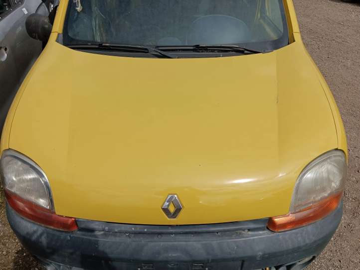 Renault Kangoo I Dangtis variklio (kapotas)