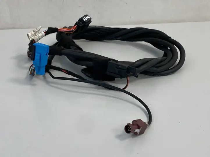Mercedes-Benz C W203 (2000 - 2007) A2038206315 Прочая электропроводка — фото 1