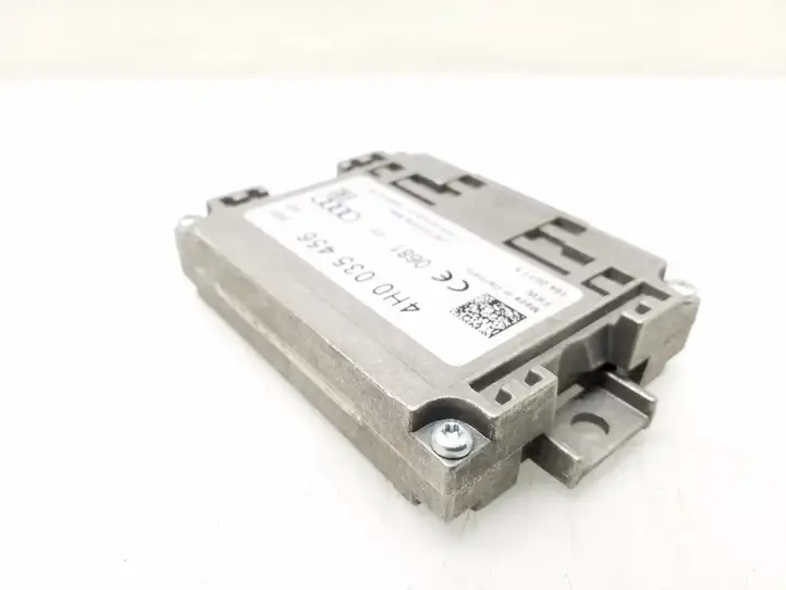 Audi A3/S3 8V (2012 - 2016) 4H0035456 Усилитель антенны — фото 3