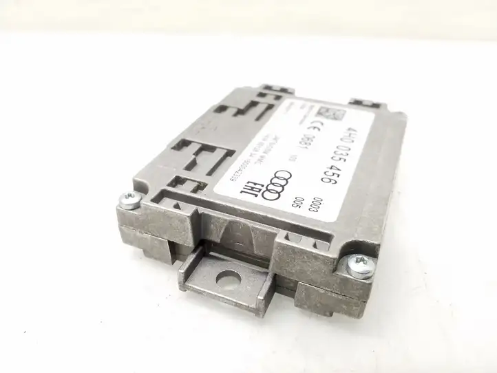 Audi A3/S3 8V (2012 - 2016) 4H0035456 Усилитель антенны — фото 4