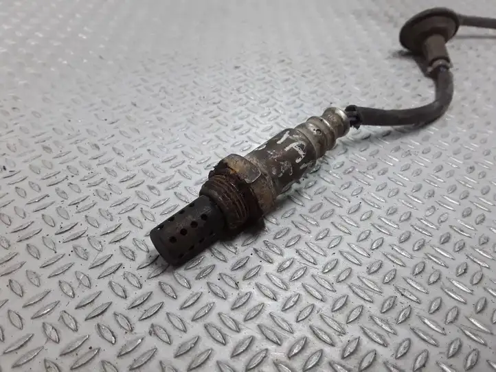 Toyota Yaris (1999 - 2003) 8946552060 Лямбда-зонд — фото 2