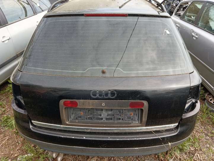 Audi A6 S6 C5 4B Galinis dangtis (bagažinės)