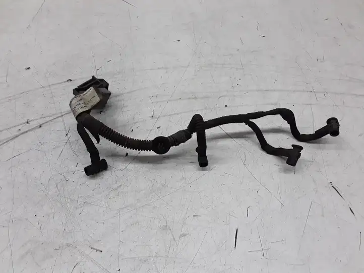 Peugeot 307 (2005 - 2008)  9653805580 Провода свечей накалывания