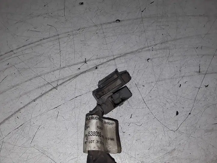 Peugeot 307 (2005 - 2008)  9653805580 Провода свечей накалывания