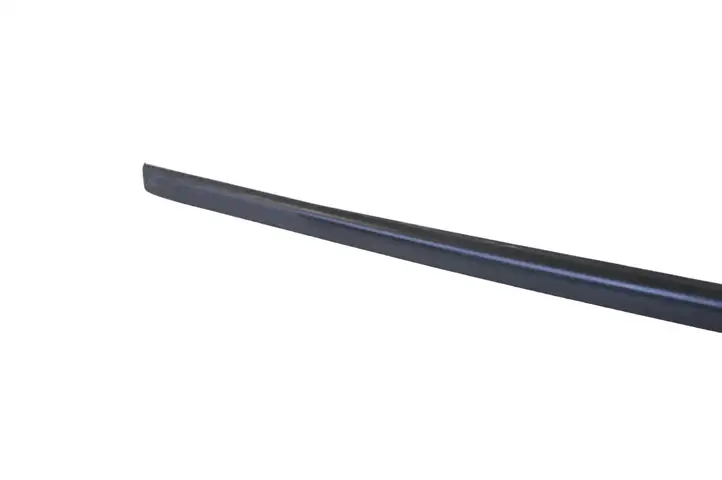 Volkswagen Golf Sportsvan (2017 - 2020) 510854328A Накладка стоек лобового стекла — фото 2