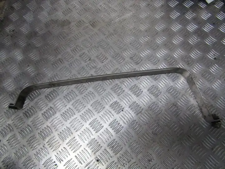 BMW 5 E60 E61 (2004 - 2010) 6760768 Кронштейн топливного бака — фото 1