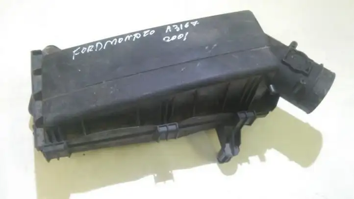 Ford Mondeo Mk III (2000 - 2007) 44609885904 Корпус воздушного фильтра — фото 1