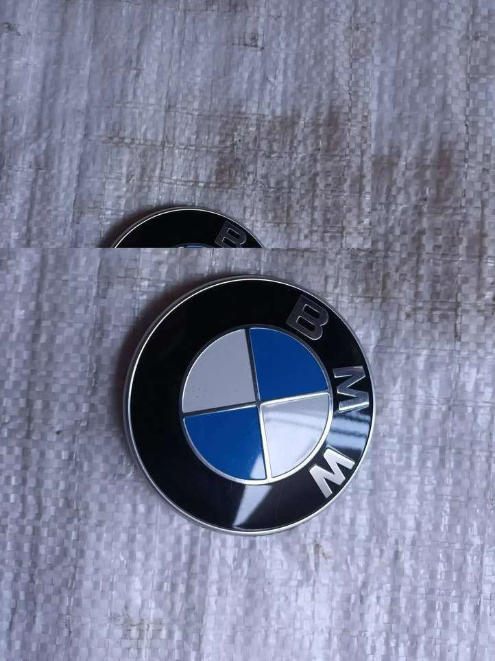 BMW 3 F30 F35 F31 (2012 - 2018)  8219237 Буквы модели