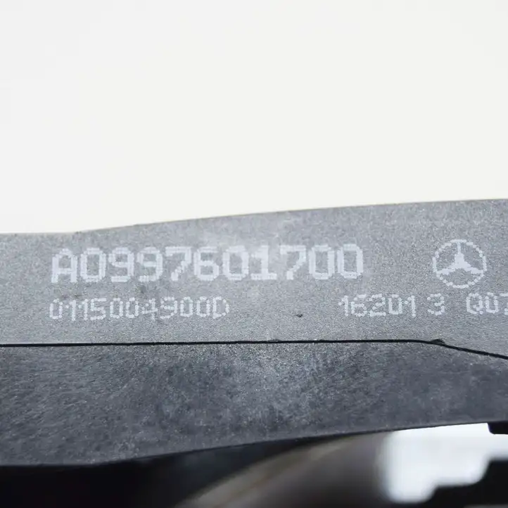 Mercedes-Benz C W205 (2014 - 2021) A0997601700 Наружная ручка двери — фото 6
