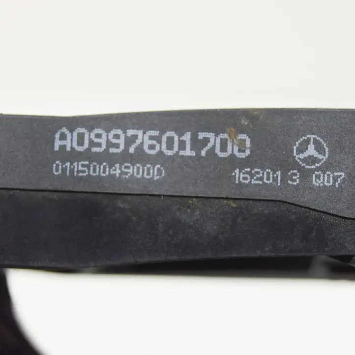 Mercedes-Benz C W205 (2014 - 2021) A0997601700 Наружная ручка двери — фото 6