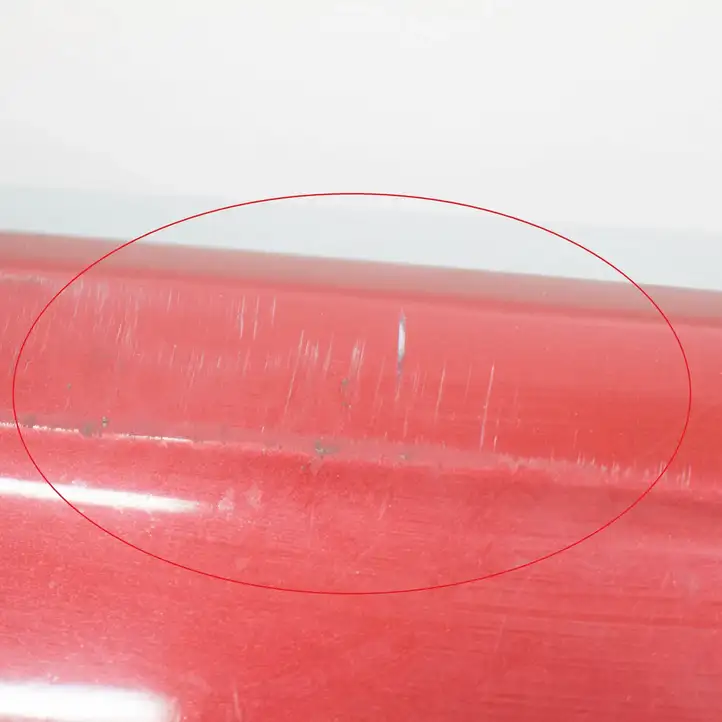 Hyundai Kona I (2017 - 2022) 87312J9100 Подсветка номера — фото 12
