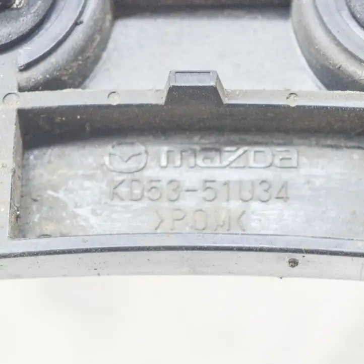 (2012 - 2015) KD5351U34 Кронштейн заднего бампера — фото 6
