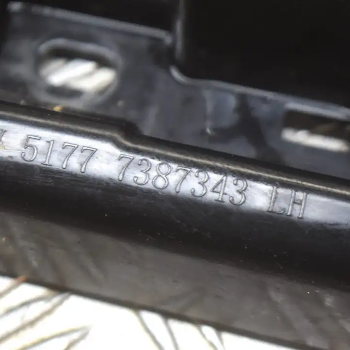 BMW 5 G30 G31 (2016 - ) 7387343 Другая часть кузова — фото 5