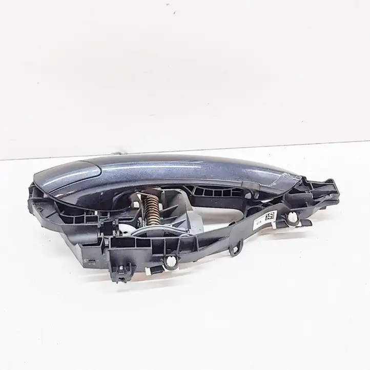 BMW 7 G11 G12 (2015 - 2022) 7377242 Наружная ручка двери — фото 2