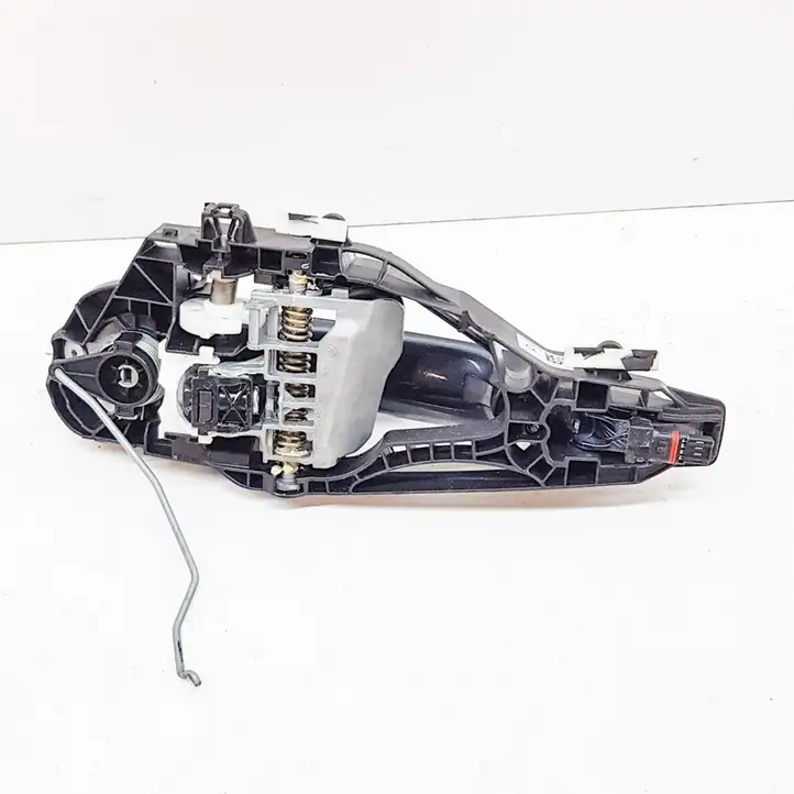 BMW 7 G11 G12 (2015 - 2022) 7377242 Наружная ручка двери — фото 3