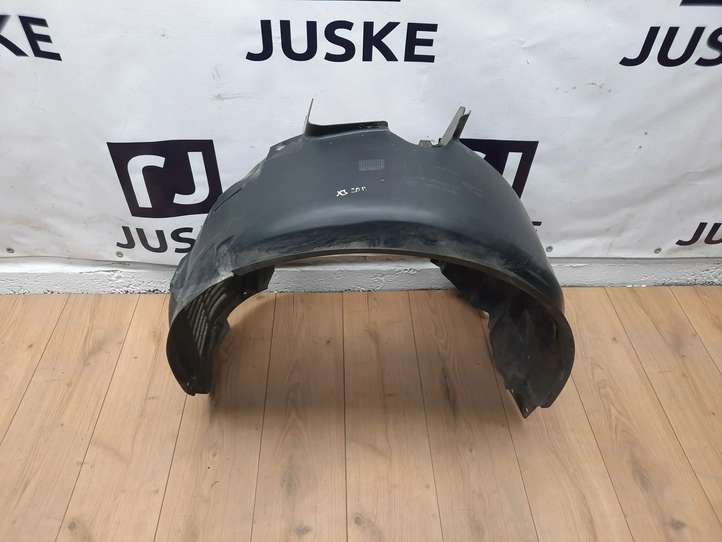 Jaguar XJ X351 (2009 - 2019)  AW93166563AB Подкрылок