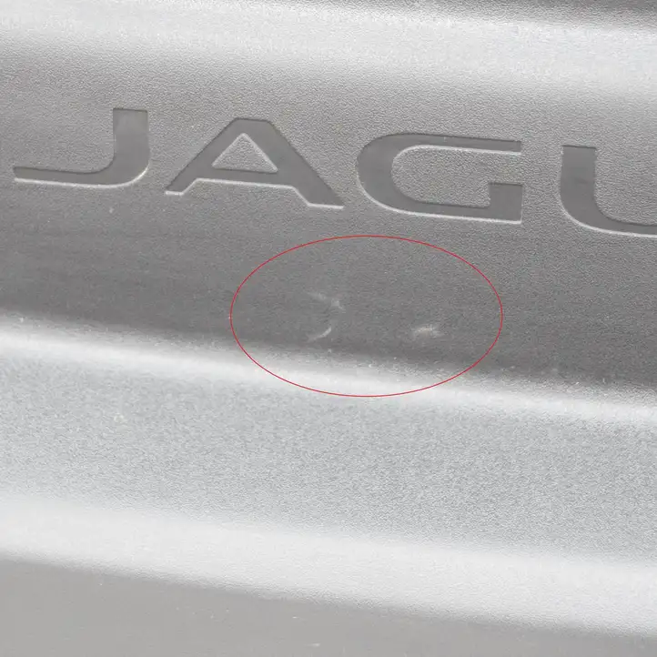 Jaguar I-Pace (2018 - ) J9D310B812DE Другая часть кузова — фото 3