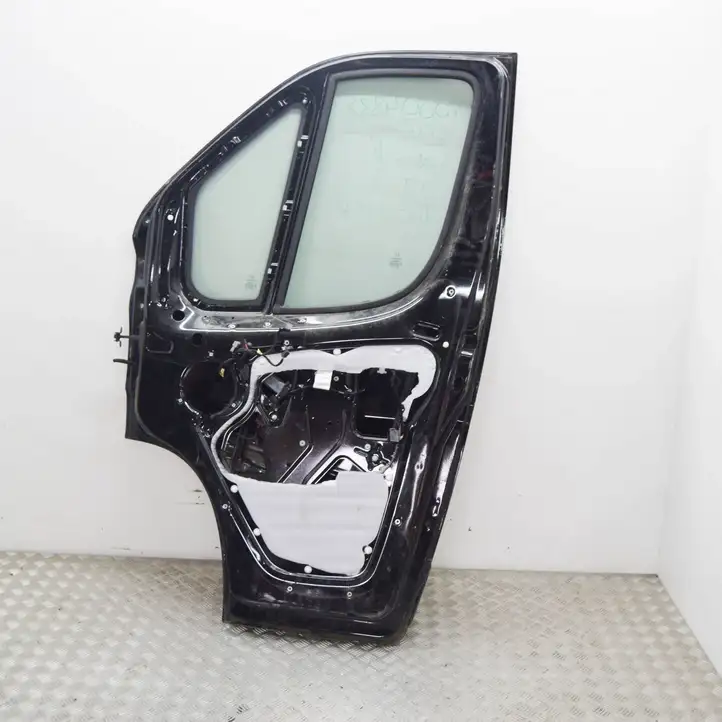 Citroen Jumper (2014 - ) 9004Y1 Дверь — фото 2