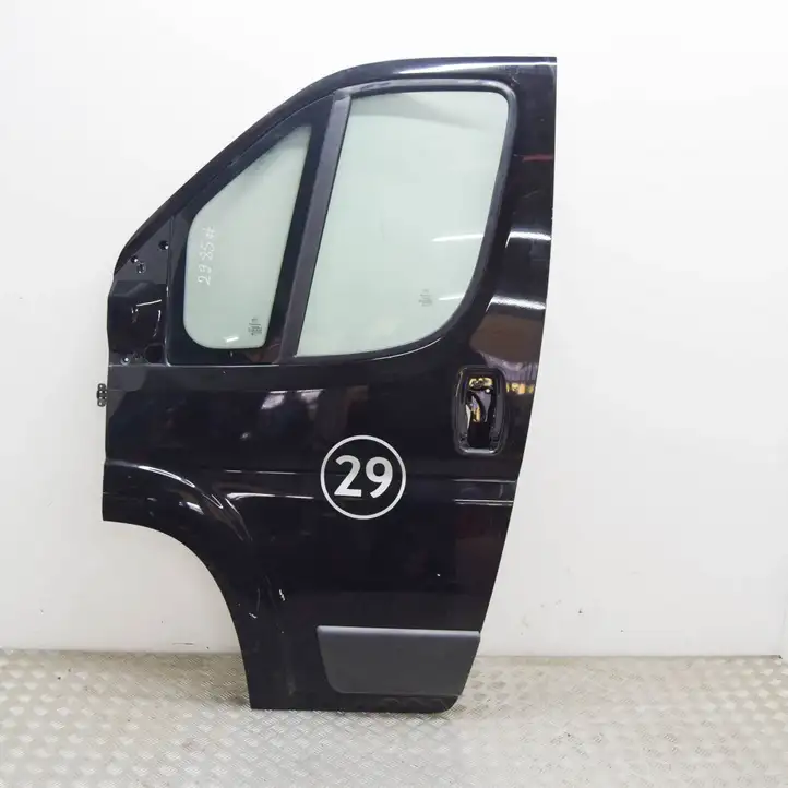 Citroen Jumper (2014 - ) 9002EJ Дверь — фото 1