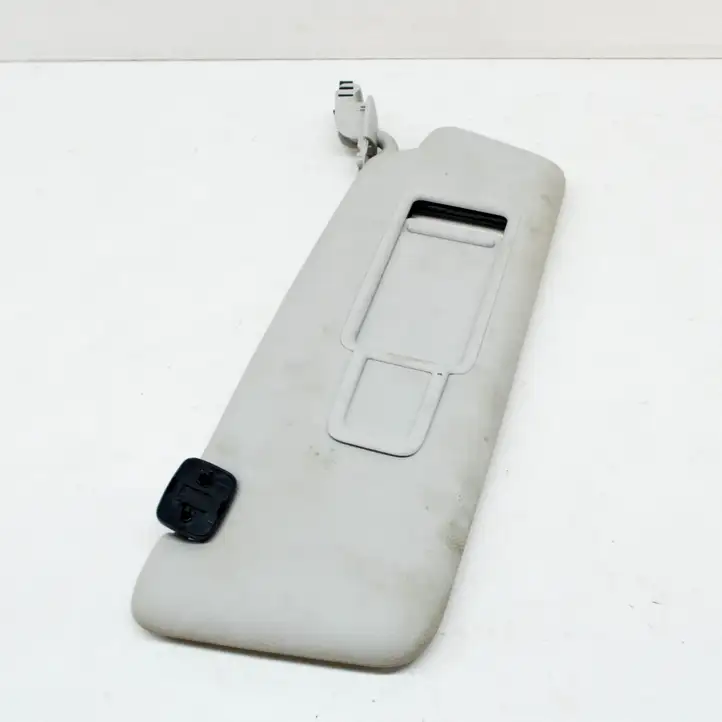 Audi A5 8T 8F (2007 - 2011) 8K0857552 Солнцезащитный козырек — фото 2