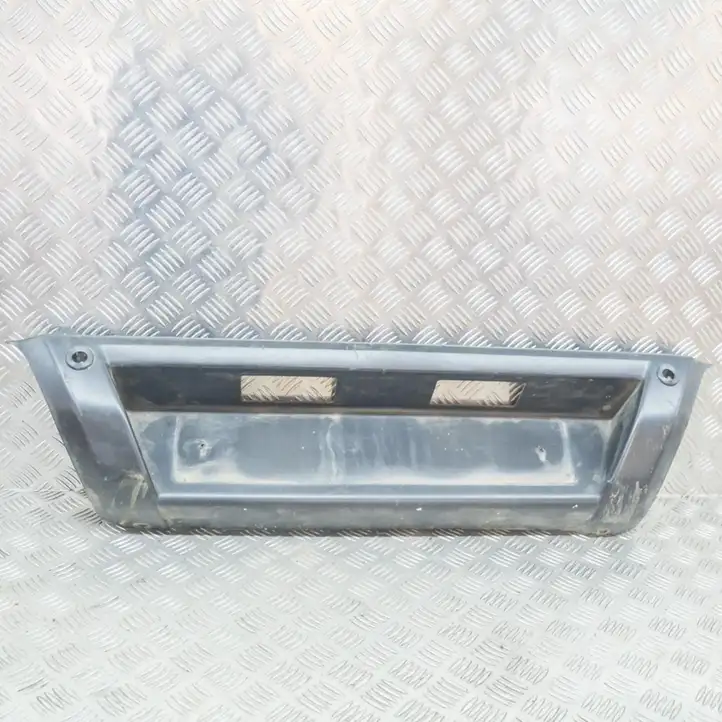 Nissan NP300 (2008 - 2015) 850654KJ0A Подсветка номера — фото 1