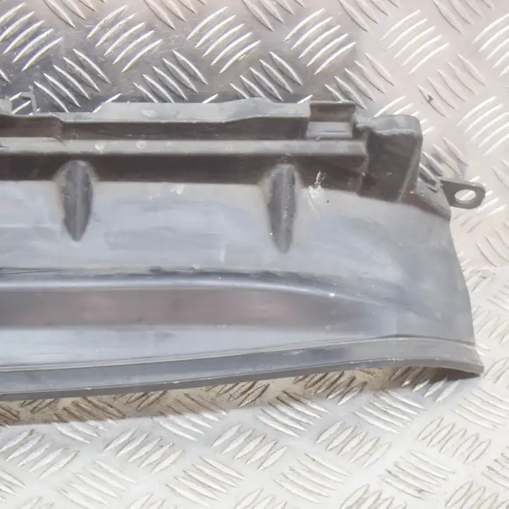 Ford Fiesta (2009 - 2012) 8A61A001A04AB Другая часть кузова — фото 3