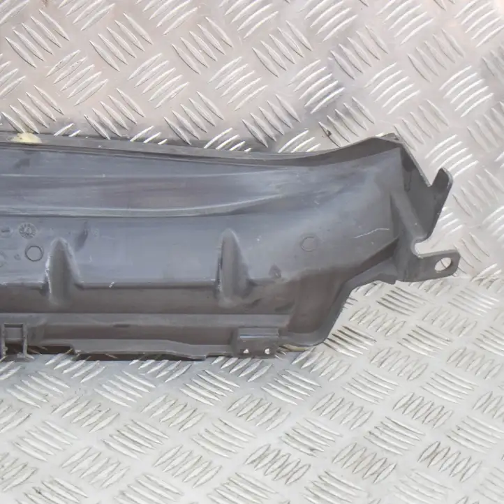 Ford Fiesta (2009 - 2012) 8A61A001A04AB Другая часть кузова — фото 5