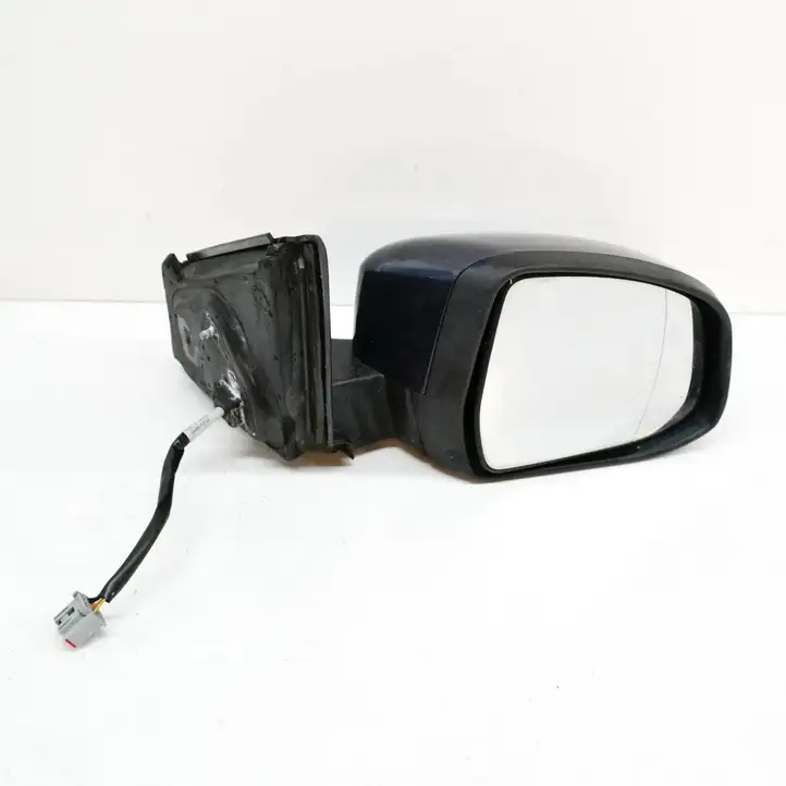 Ford Mondeo MK IV (2007 - 2014) E9024384 Боковое зеркало с электроприводом — фото 1