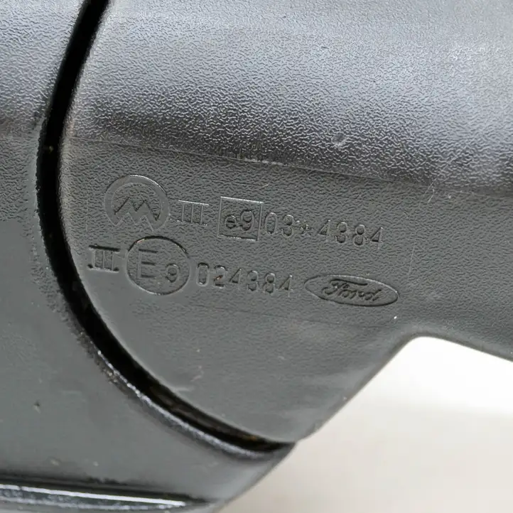Ford Mondeo MK IV (2007 - 2014) E9024384 Боковое зеркало с электроприводом — фото 7