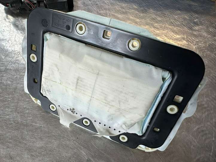 Renault Scenic III -  Grand scenic III (2009 - 2016)  985258381R Подушка безопастности пассажира