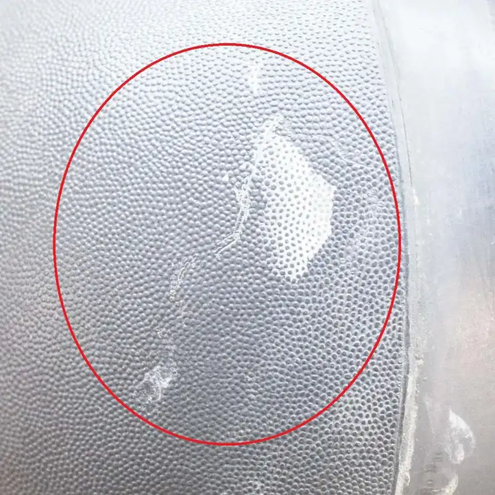 Ford Transit (2006 - 2013) Боковое зеркало с электроприводом — фото 4