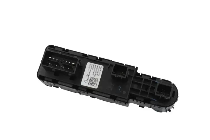 Citroen C4 (2016 - ) 98421760ZD00 Кнопка стеклоподъемников — фото 3